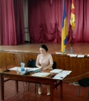 Шана героям-землякам