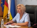 Засідання обласного комітету доступності відбулося у Кіровоградській ОВА