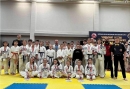 Кропивницькі спортсмени вибороли комплект нагород на чемпіонаті Києва з кіокушинкай карате