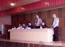 Нові кадрові призначення