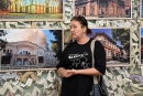 Фотовиставку «Бахмут: Перемога крізь руїни» розгорнуто в Музеї мистецтв 