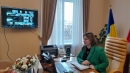 Координація зусиль для підтримки внутрішньо переміщених осіб