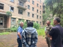На Кіровоградщині відновлять будівлі під житло для переселенців
