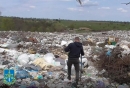 Забруднення земель зі збитками у 3,5 млн грн: повідомлено про підозру директору підприємства