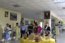 «Пліч-о-пліч: Згуртовані громади»: Катеринівка уклала партнерство з Широківською громадою Дніпропетровщини