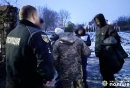 Нацполіція проводить понад 200 обшуків у справах щодо незаконного перетину кордону військовозобовʼязаними