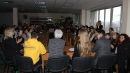Форум дитячого парламенту міста