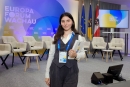 Радниця голови Кіровоградської обласної ради пройшла навчання за академічною програмою з євроінтеграції, лідерства та інновацій