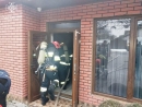 На Кіровоградщині рятувальники двічі залучались на гасіння пожеж та 6 разів надавали допомогу водіям