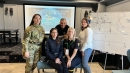 Команда Кіровоградщини презентувала досвід з реабілітації ветеранів на воркшопі у Чернівцях