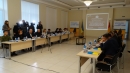 Виїзне засідання Комітету Верховної Ради України з питань соціальної політики та захисту прав ветеранів у Кропивницькому