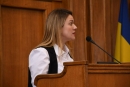 Кіровоградщина лідирує у сфері сімейного патронату