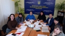 У Кіровоградській ОВА обговорили ефективність використання освітніх субвенцій