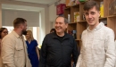 Відкрився новий молодіжний центр "КОМА" у Кропивницькому