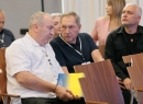 Делегація з Кіровоградщини взяла участь у засіданні Конгресу місцевих та регіональних рад при Президентові України