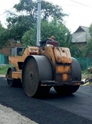 Благоустрій майданчика
