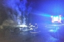 Здолали різні пожежі 