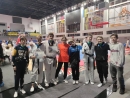 Спортсмени з Кропивницького здобули призові місця на чемпіонаті з тхеквондо