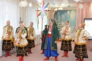 Кропивницька «Космея» (ясла-садок) відзначила 60-річчя з дня заснування
