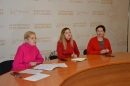 У Кропивницькому опрацювали проєкт Міської програми з реалізації сімейної політики до 2026 року