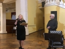 Митці Кіровоградщини: ті, що славлять степовий край
