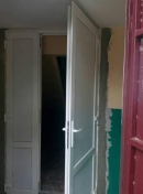 Встановлено нові двері