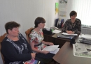 Про роботу зі зверненнями громадян 