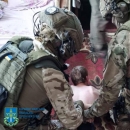 Збували небезпечний психотроп PVP: на Кіровоградщині повідомлено про підозру  членам організованої злочинної  групи