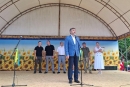 Новомиргород відзначив день заснування міста