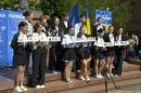 «Кіровоградщина Європейська»: у Кропивницькому провели День Європи та День кар’єри ЄС