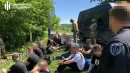 У Верховній Раді розглядають законопроєкт про розширення повноважень Військової служби правопорядку