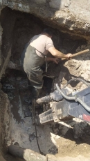 Про стан водопостачання на об’єктах ОКВП «Дніпро-Кіровоград» станом на 9.00 ранку 30 червня