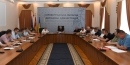 У Кіровоградській ОВА обговорили стійкість підприємств критичної інфраструктури в умовах дефіциту електроенергії