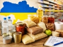 На скільки днів вперед українцям слід мати їжу та воду – порада Держпродспоживслужби 