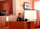 Місто потрібно берегти, а не руйнувати: у Кропивницькому поліція встановлює осіб, які нищать комунальне майно