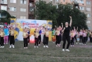 На Кіровоградщині місто Долинська відзначила своє 150-річчя