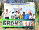 Кропивничанин Артем Герус – призер всеукраїнських змагань Granit CUP-2025