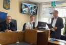 Без права внесення застави: суд заарештував водія, що вчинив ДТП, внаслідок якого загинули двоє неповнолітніх