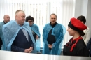 У Кропивницькому відкрили два навчально-практичних центри