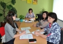 Засідання комісії з питань захисту прав дитини 