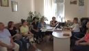 Засідання комісії з питань захисту прав дитини