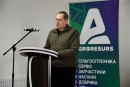 У Кропивницькому обговорили виклики для аграрного сектору в умовах воєнного стану
