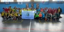 У Кропивницькому відбувся відкритий турнір з гандболу пам’яті Захисників України