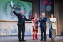 Комунальний заклад Олександрійський фаховий коледж культури і мистецтв відзначив своє 95-річчя