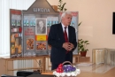 До 100-річчя від дня народження І.Г.Ткаченка 