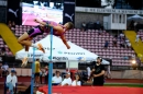 Олег Дорощук став чемпіоном України зі стрибків у висоту