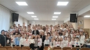 «Мистецький експрес» поєднав Харків та Кропивницький