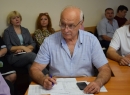 Теплове господарство Кропивницького готове до нового опалювального сезону на 70%