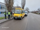 «Перевізник: зима 2025»: у Кропивницькому перевірили роботу транспортних підприємств