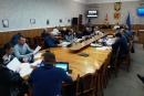 Проект рішення «Про бюджет міста на 2019 рік» не набрав необхідної кількості голосів